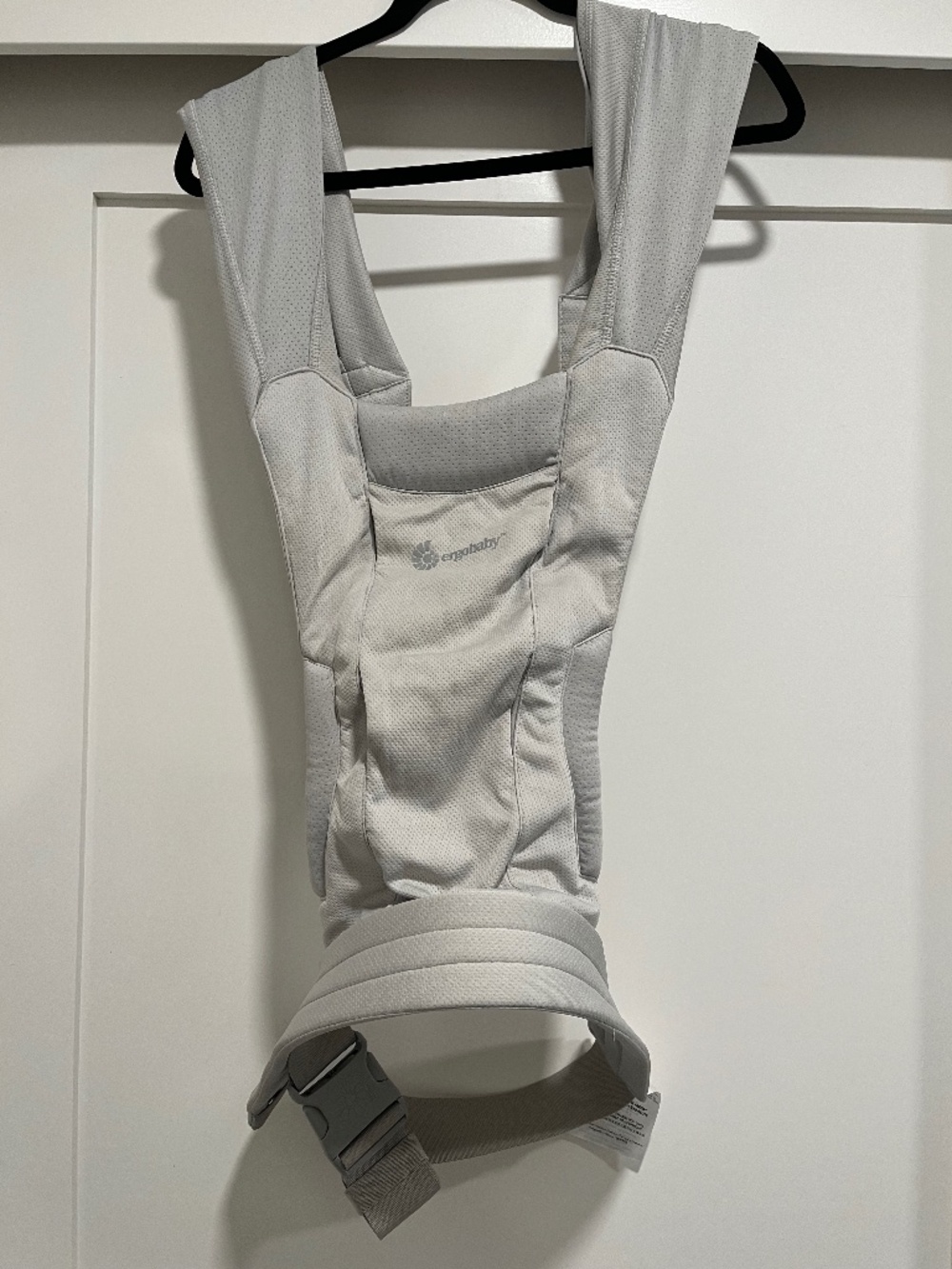 Ergobaby Embrace Soft Air Mesh